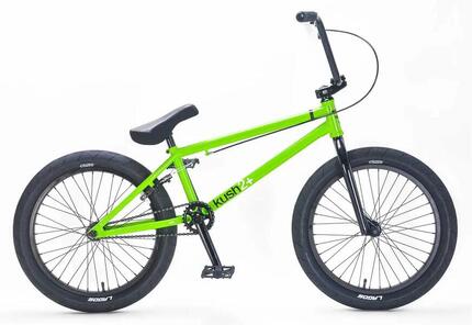 Rower BMX freestyle Mafiabikes Kush2+ 20