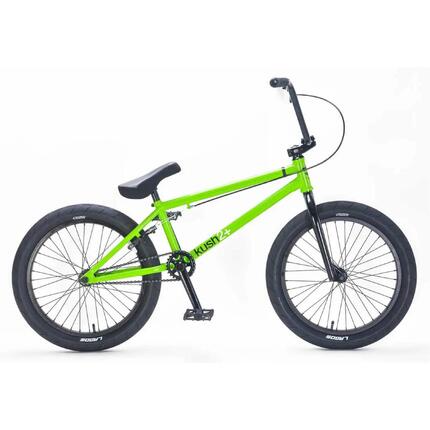 Rower BMX freestyle Mafiabikes Kush2+ 20