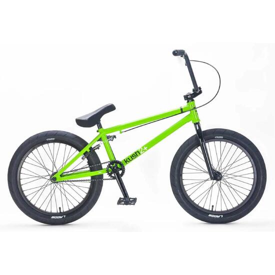 Rower BMX freestyle Mafiabikes Kush2+ 20