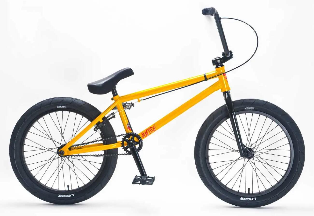 Rower BMX freestyle Mafiabikes Kush2+ 20