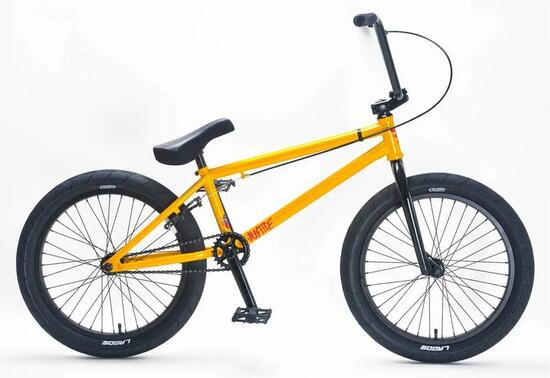 Rower BMX freestyle Mafiabikes Kush2+ 20