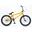 BMX kolo Kush2+ 20"
