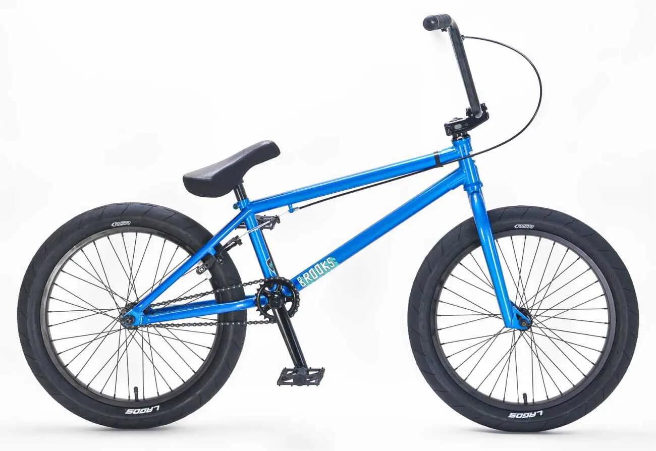 Rower BMX freestyle Mafiabikes Kush2+ 20