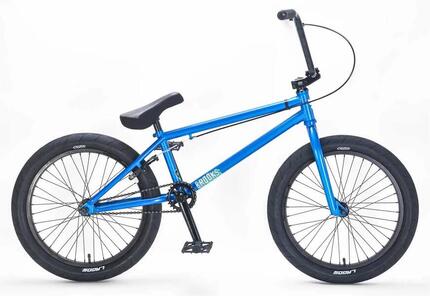 Rower BMX freestyle Mafiabikes Kush2+ 20
