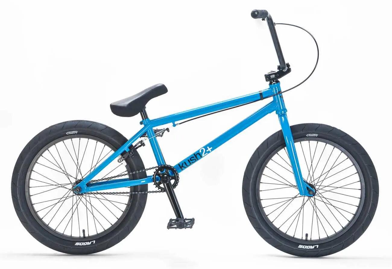 Rower BMX freestyle Mafiabikes Kush2+ 20
