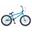 BMX kolo Kush2+ 20"