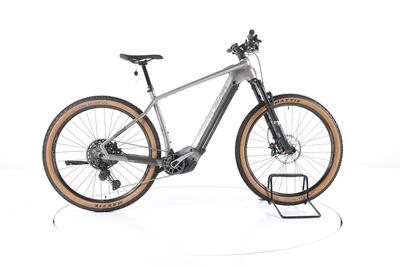 Ebike ricondizionata · Centurion Backfire E R2700i · Come nuovo