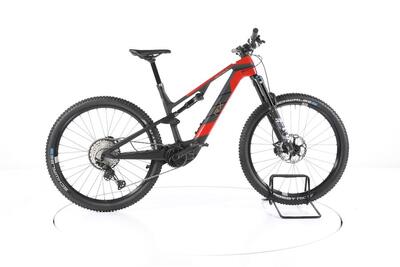 Ebike ricondizionata · Rotwild R.X FS PRO · Come nuovo
