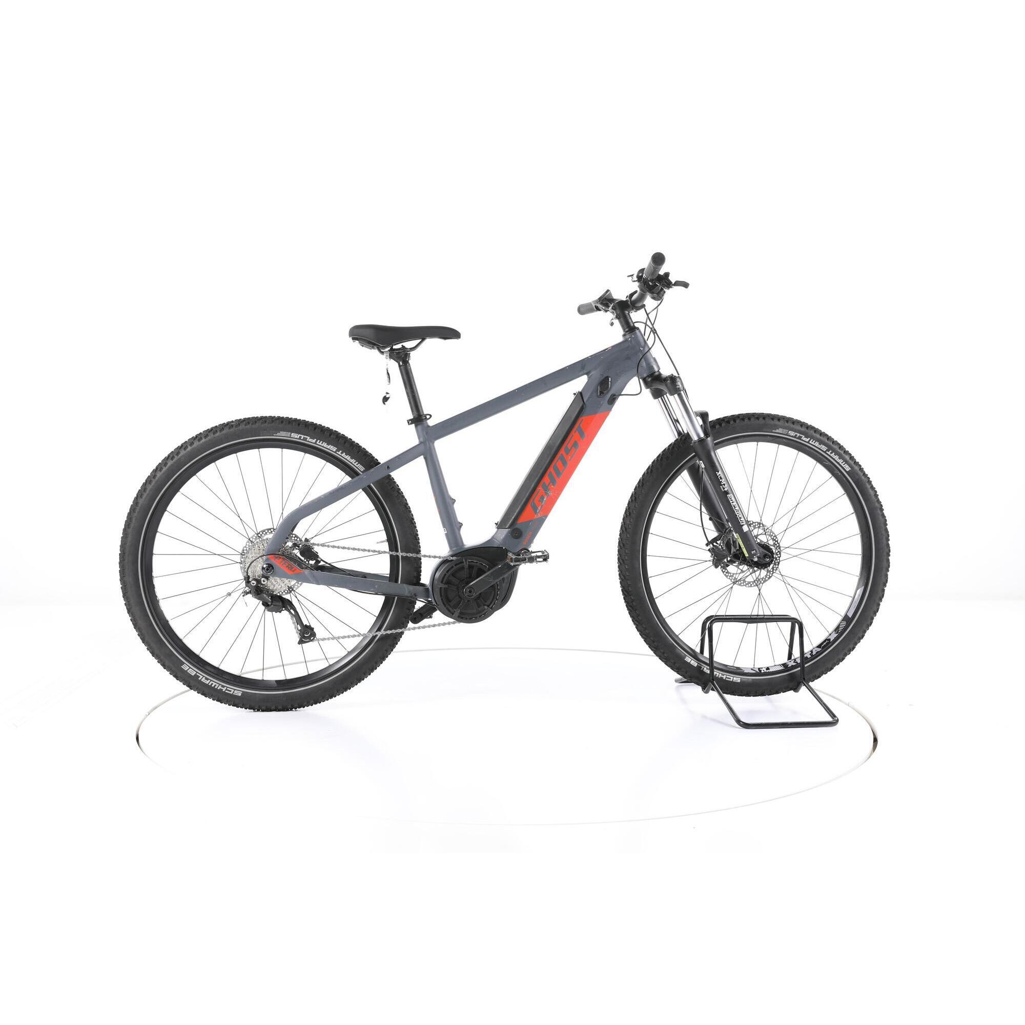Second Life - Ghost E-Teru B Essential E-Bike - Stan dobry