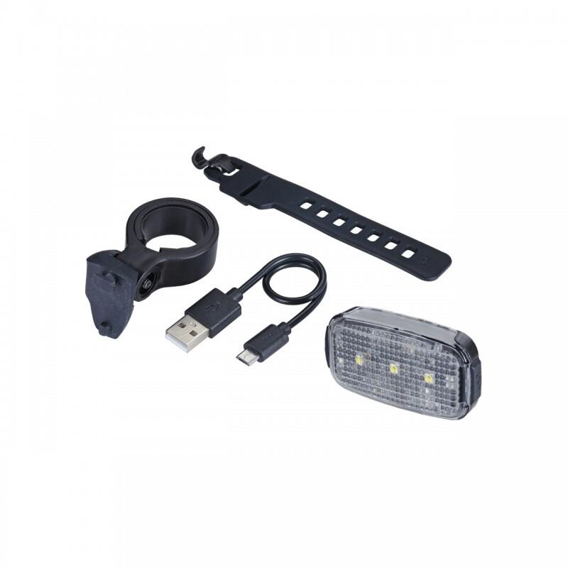 BBB Spot Rechargable Front Lighting Spot 5/5