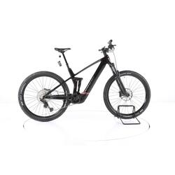 Reconditionné - Cube Stereo Hybrid 140 HPC Race Vélo électrique VTT - Très Bon