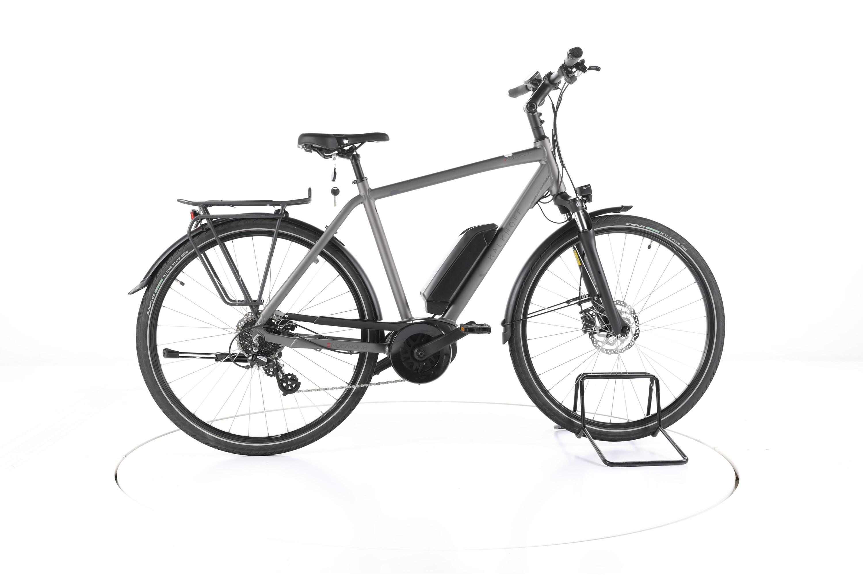 KALKHOFF Ebike ricondizionata · Kalkhoff Endeavour 1.B Move LB · Ottime condizioni