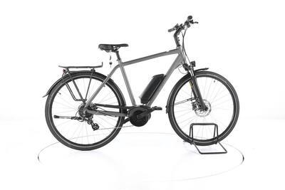 Refurbished - Kalkhoff Endeavour 1.B Move LB Trekking E-Bike - Sehr gut