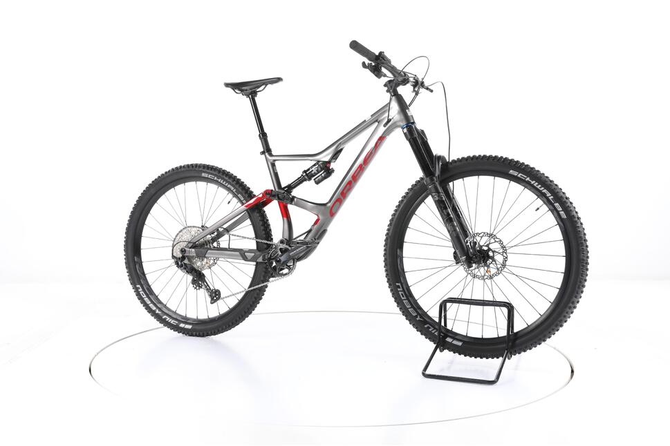 Second Life - Orbea Occam H20 LT - Stan dobry