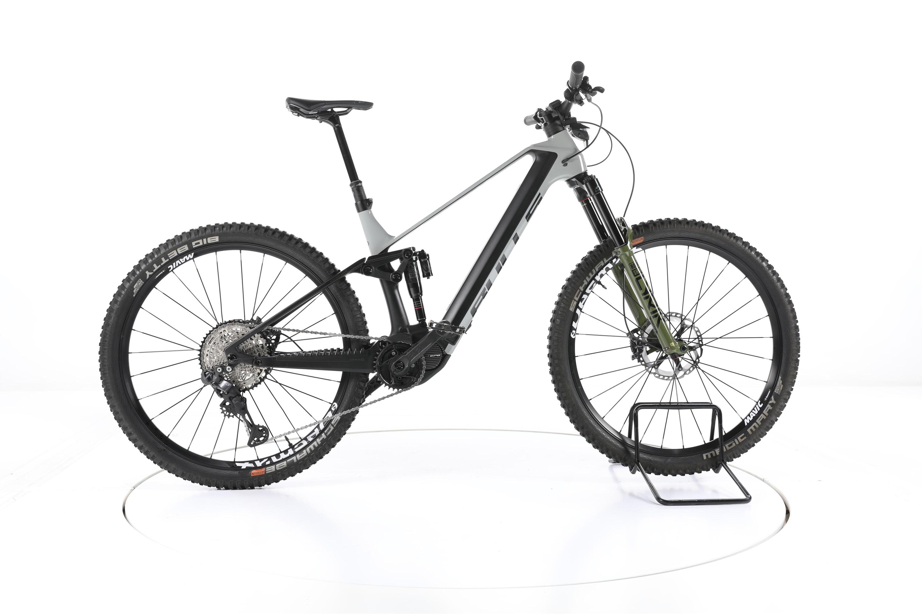 BULLS Ebike ricondizionata · Bulls Sonic EVO EN SL 2 · Ottime condizioni
