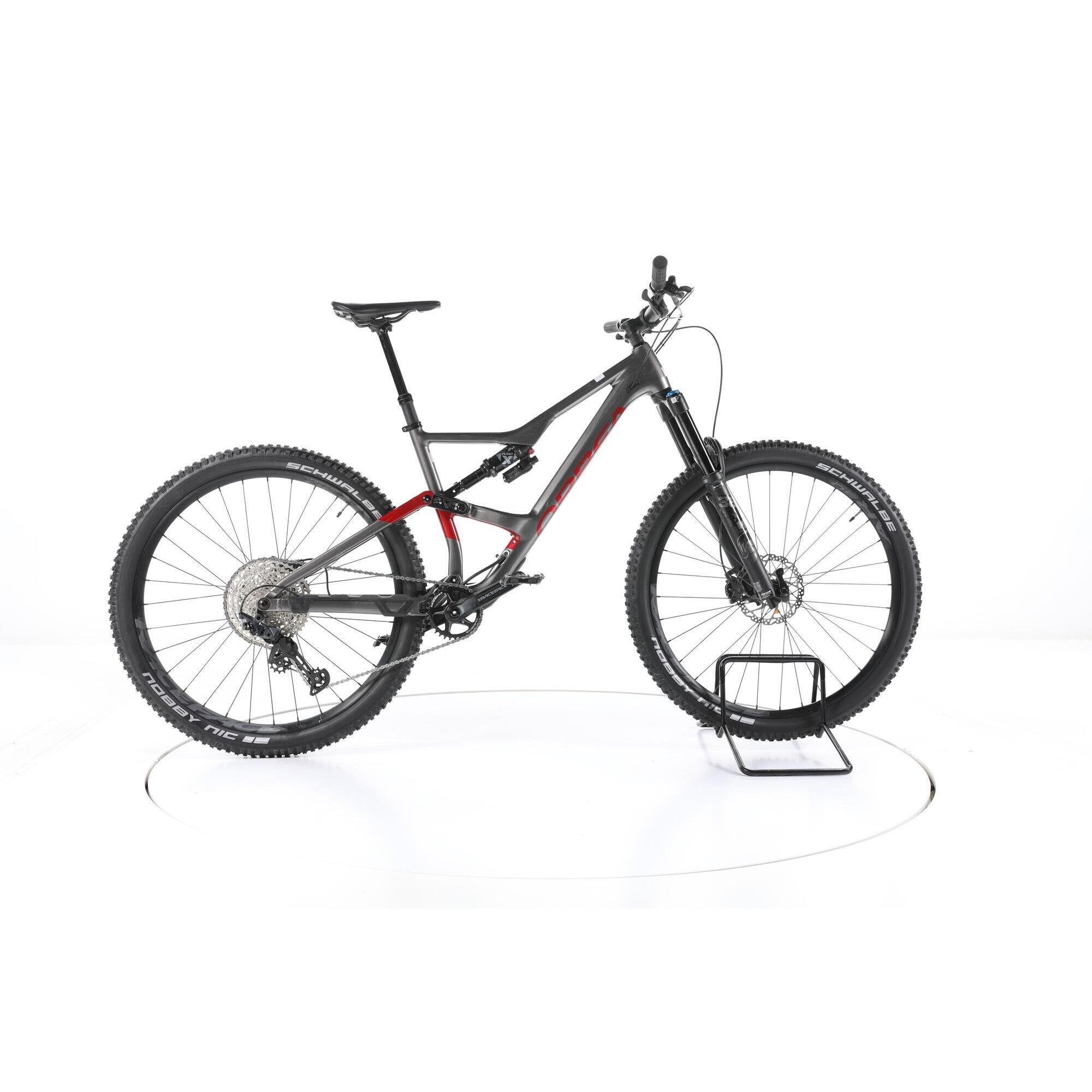 Second Life - Orbea Occam H20 LT - Stan dobry