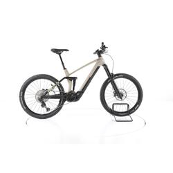 Reconditionné - Cube Stereo Hybrid 160 HPC SL Vélo électrique VTT - Bon