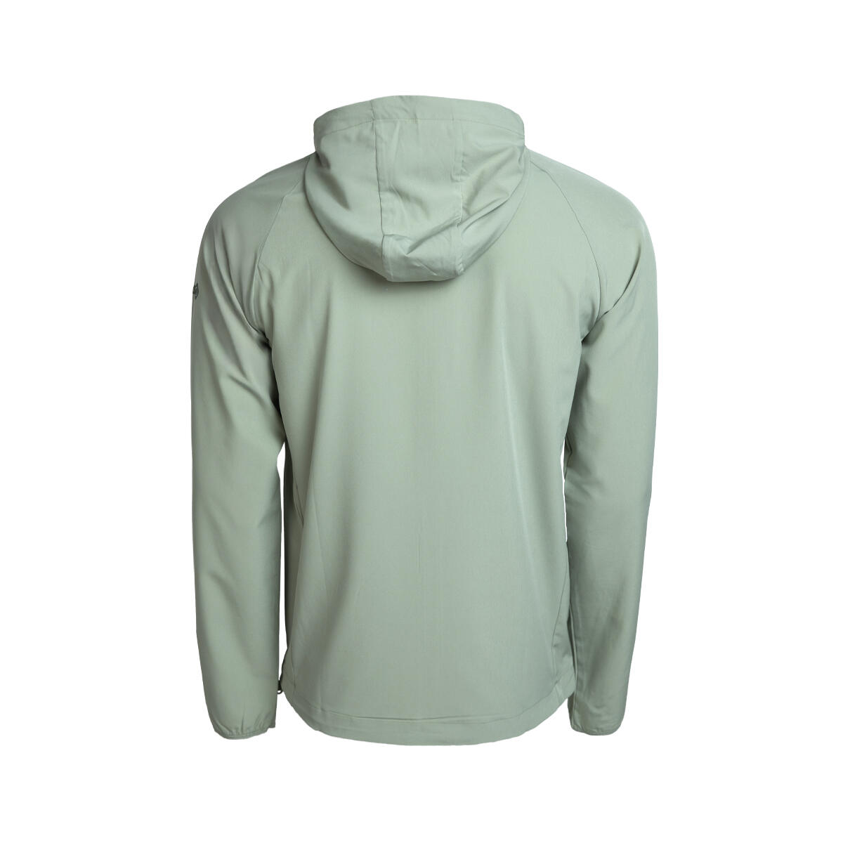 Izas Casaco desportivo ATTICA M para homem com capuz , bi - elástico e 2/5