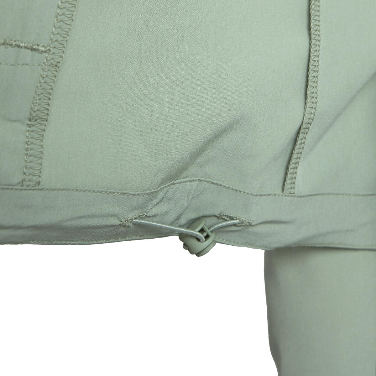 Izas Casaco desportivo ATTICA M para homem com capuz , bi - elástico e 5/5