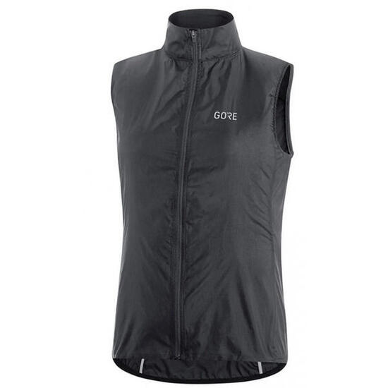 Gilet da Running Donna Gore Drive Vest