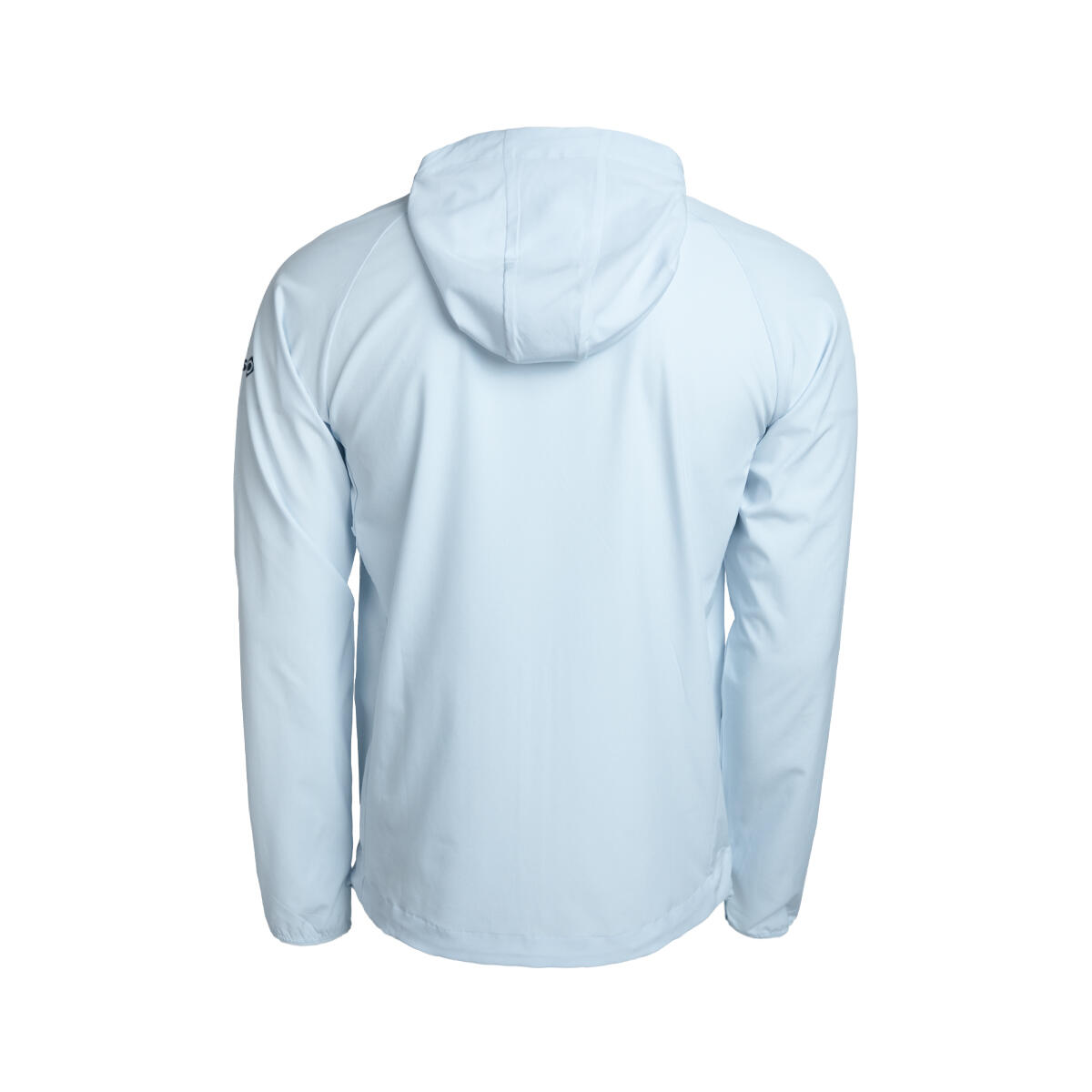 Izas Casaco desportivo ATTICA M para homem com capuz , bi - elástico e 2/5