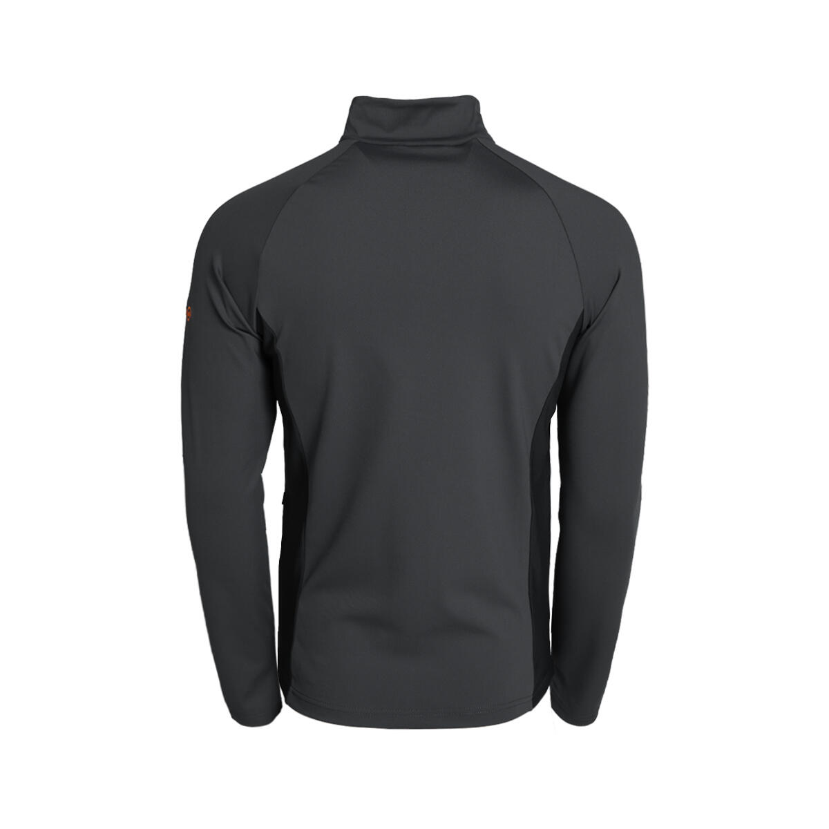 Men's DENVER Stretch Fleece Jacket bi-stretch, winddicht und atmungsaktiv 2/4