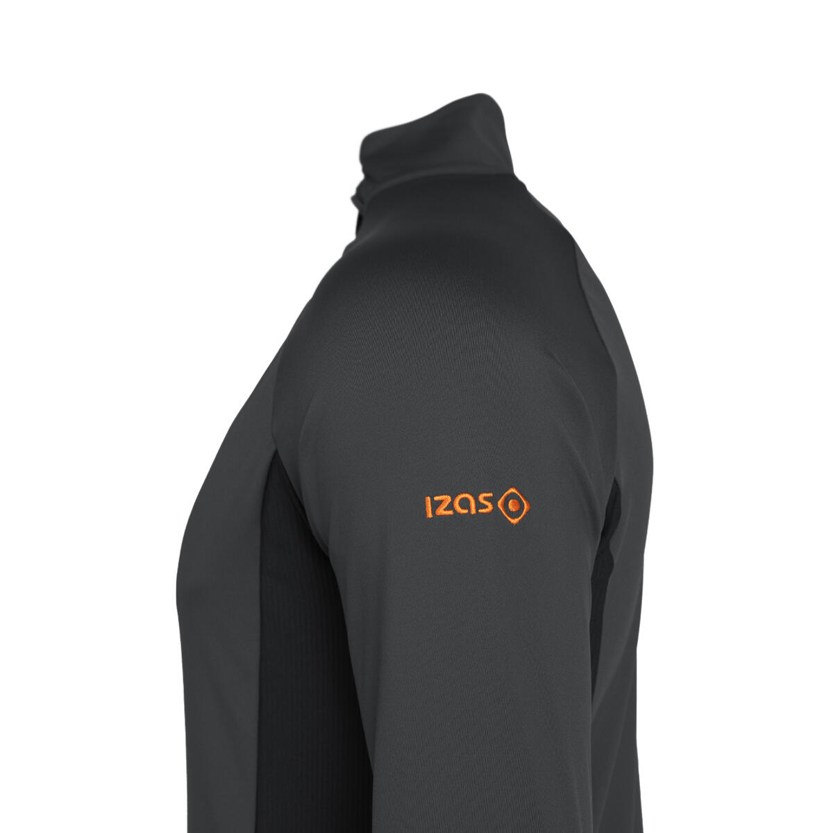 Men's DENVER Stretch Fleece Jacket bi-stretch, winddicht und atmungsaktiv 4/4