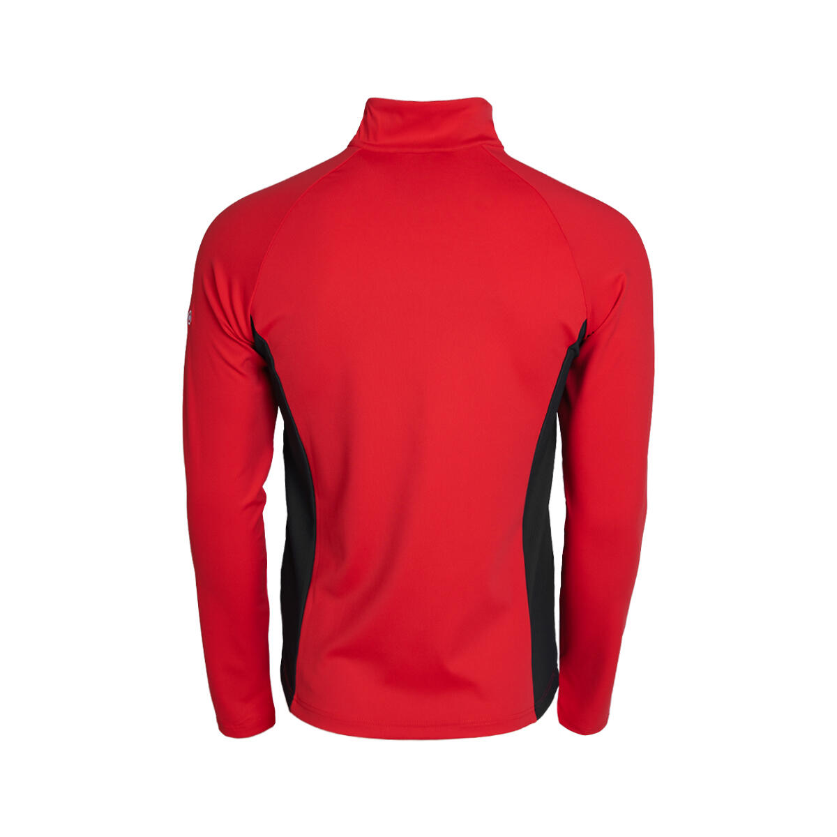Giacca DENVER Stretch Fleece da uomo bi-stretch, antivento e traspirante 2/4