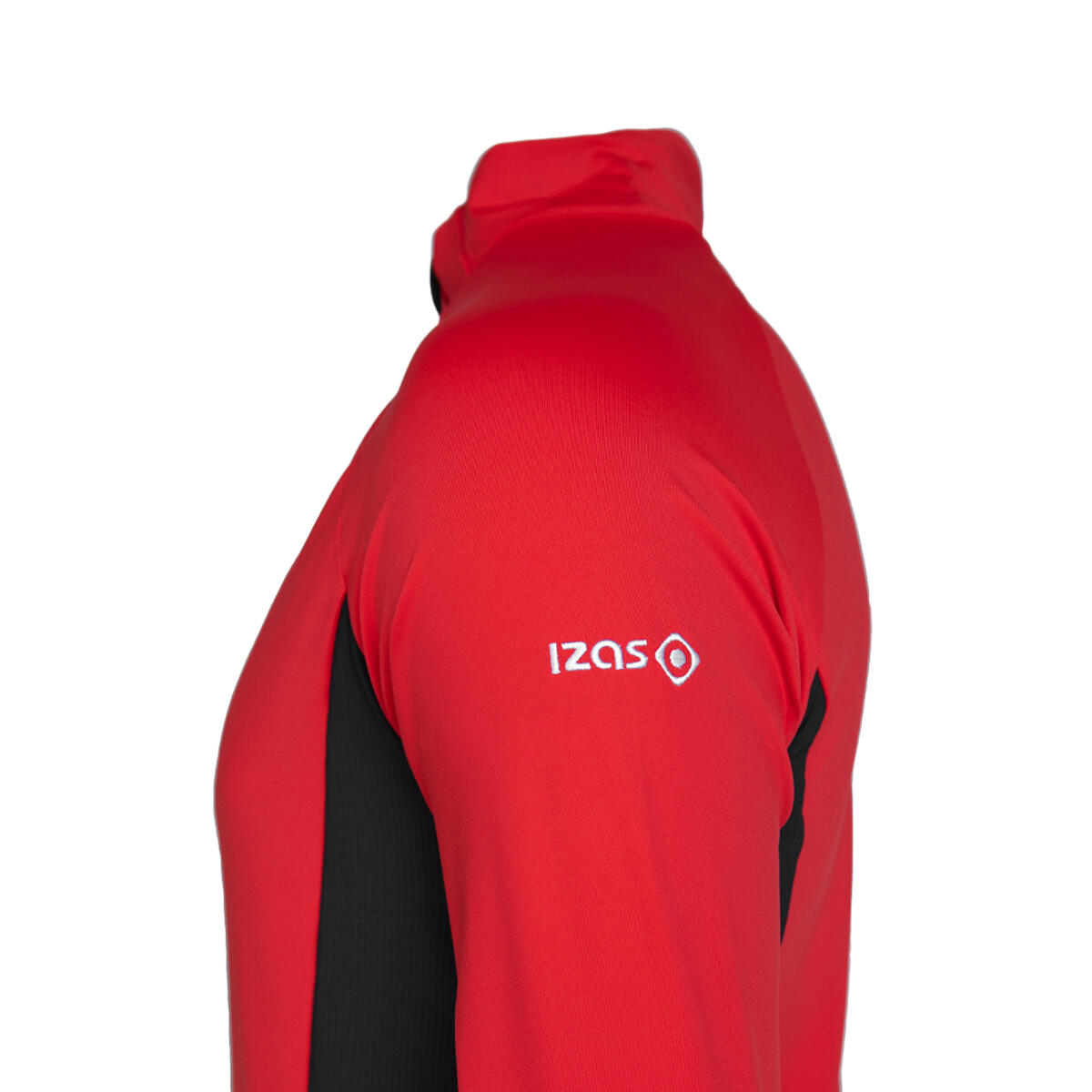 Giacca DENVER Stretch Fleece da uomo bi-stretch, antivento e traspirante 4/4