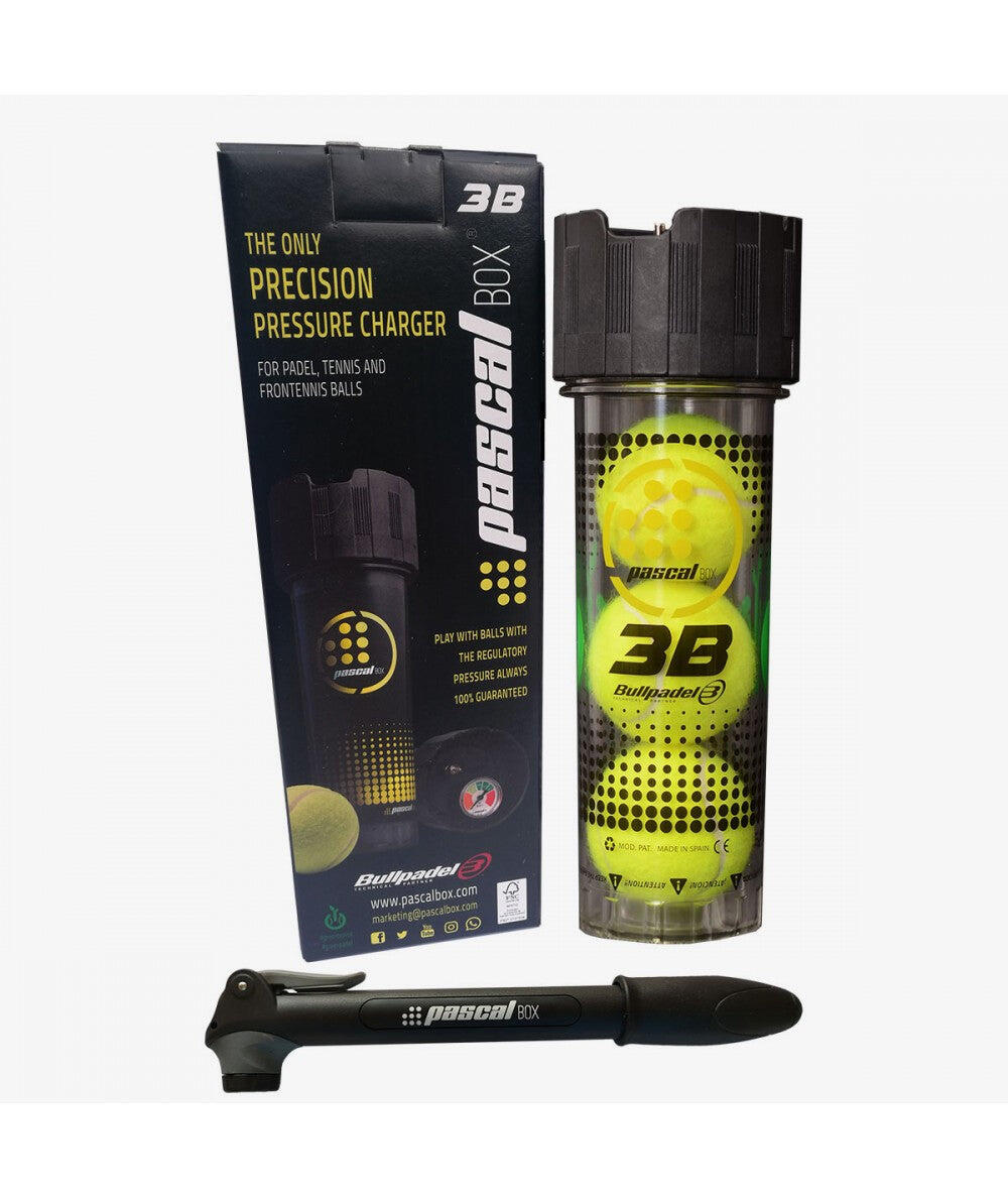BULLPADEL picture