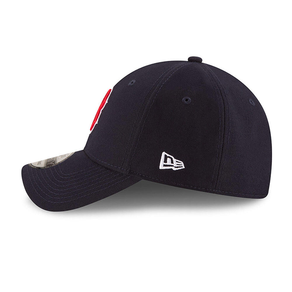 Baseball Kappe New Era MLB Boston Red Sox 5/7