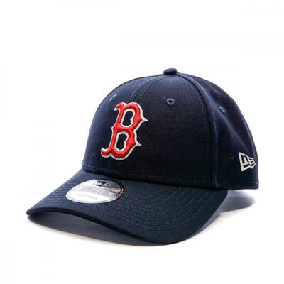 Baseball cap new era mlb boston red sox