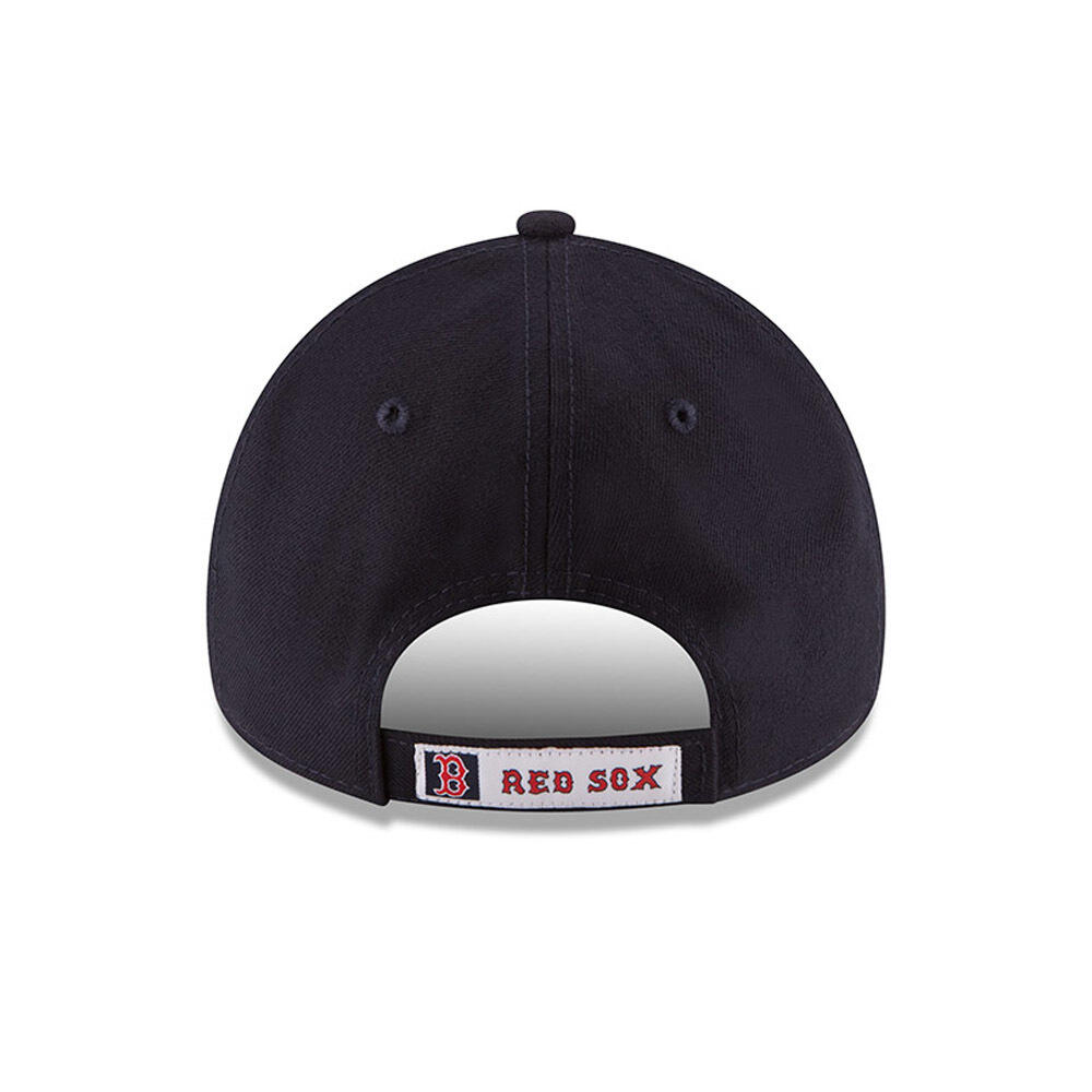 Baseball Kappe New Era MLB Boston Red Sox 4/7