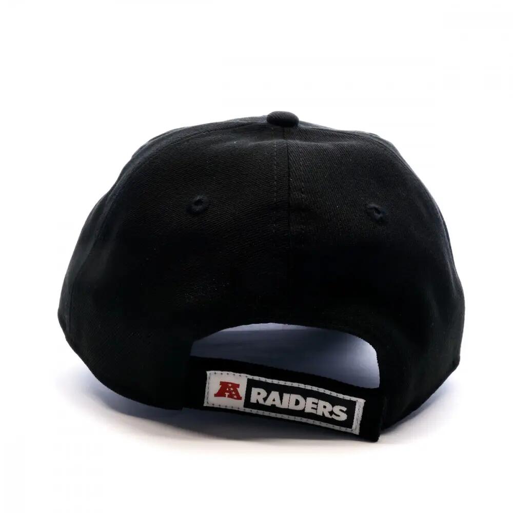 Boné de basebol New Era NFL Las Vegas Raiders 3/7