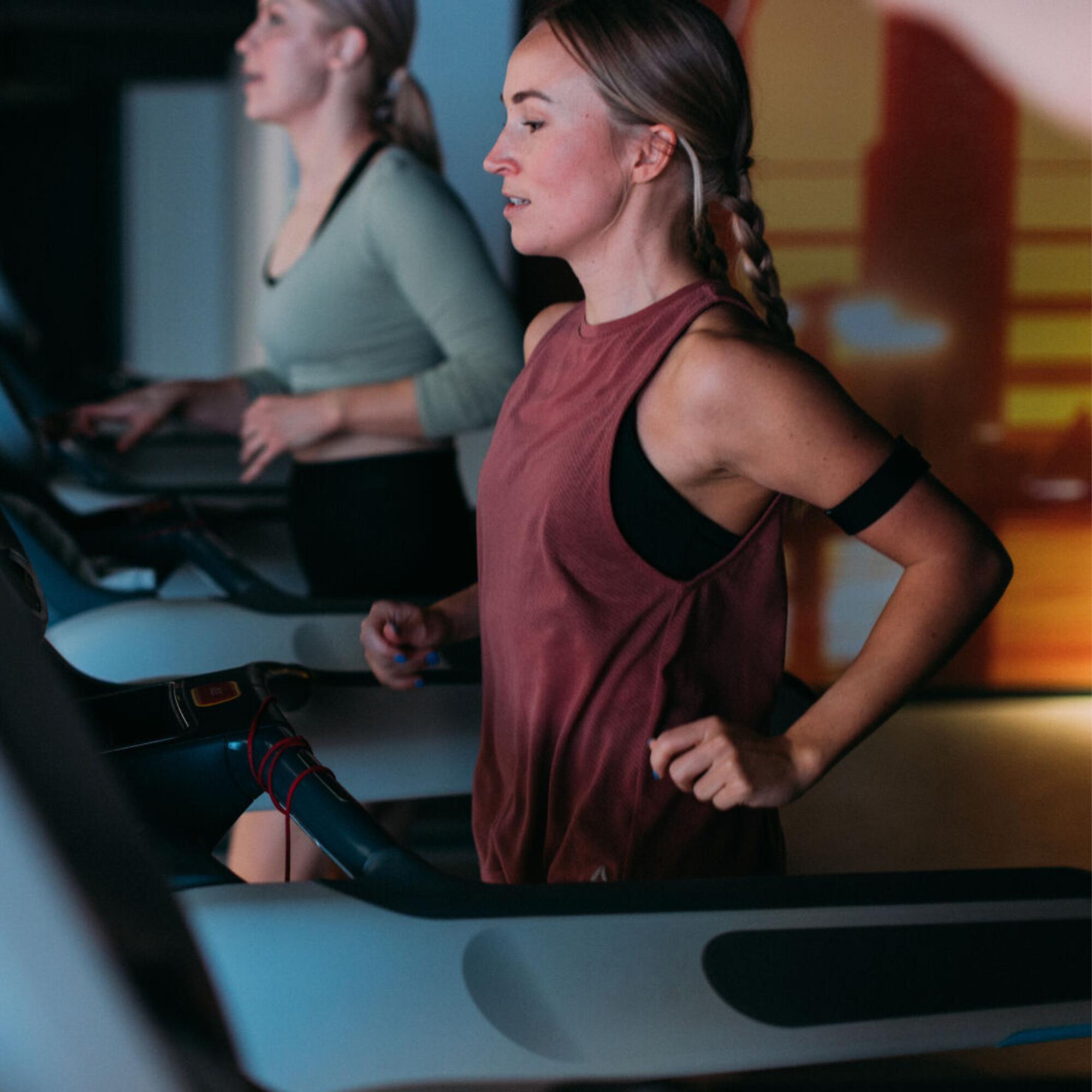 Cintura con sensore di frequenza cardiaca "Verity Sense Polar 5/6