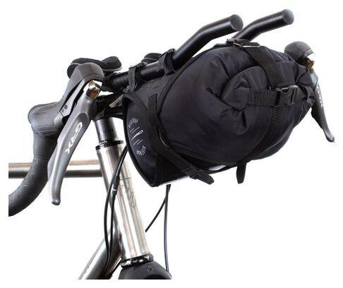RESTRAP Saco de guidão para bicicleta Race Aero Bar Bag Restrap