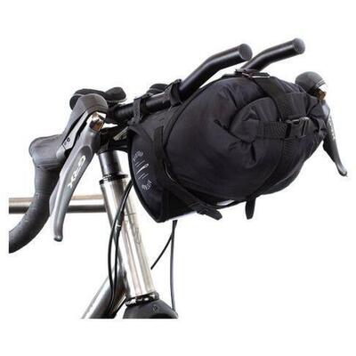 Torba na kierownicę do roweru Race Aero Bar Bag Restrap