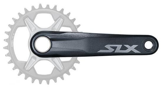 Shimano SLX FC-M7120-1 Boost 12-biegowa korba bez tarczy