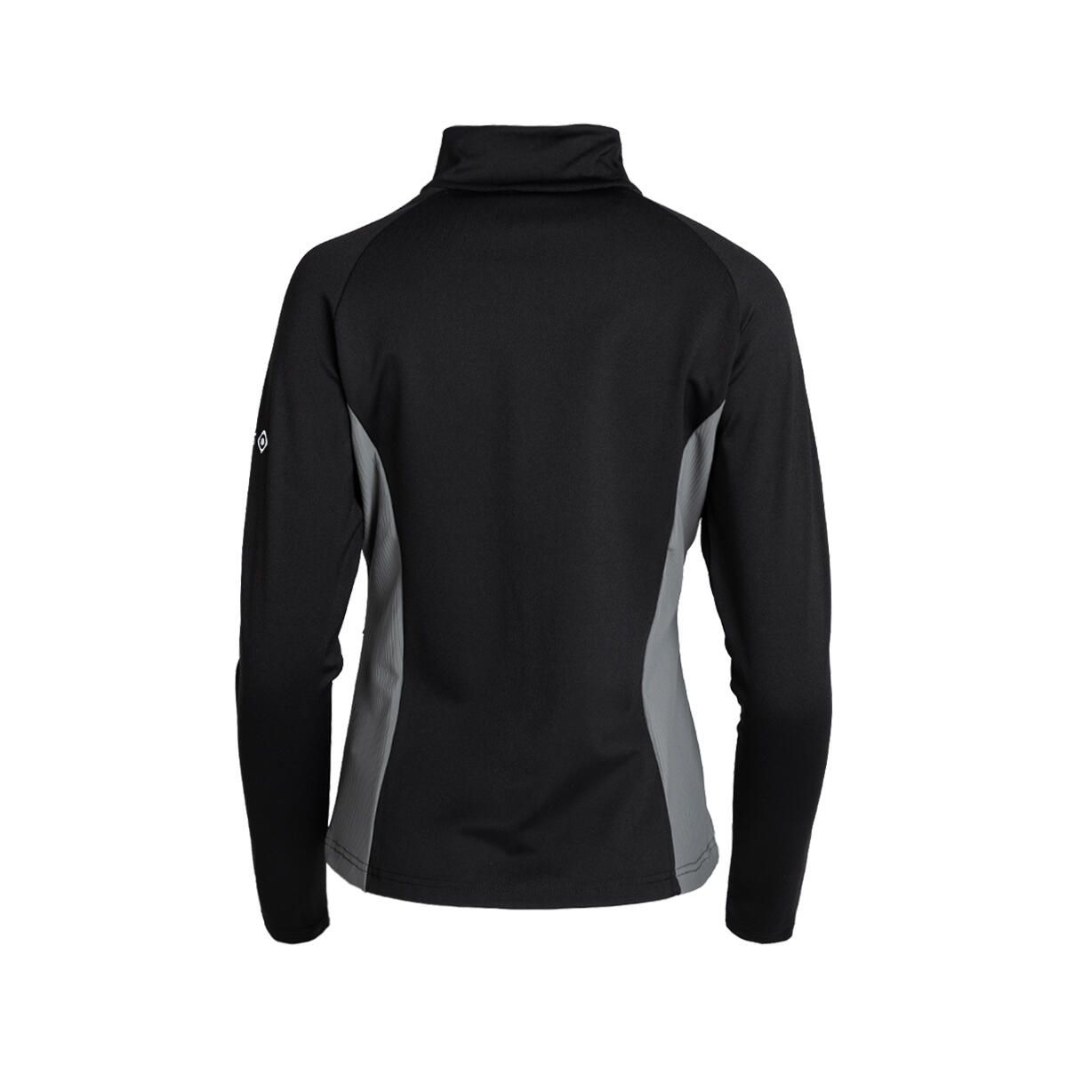 Giacca in pile da donna DENVER Stretch bi-stretch, antivento e traspirante 2/4