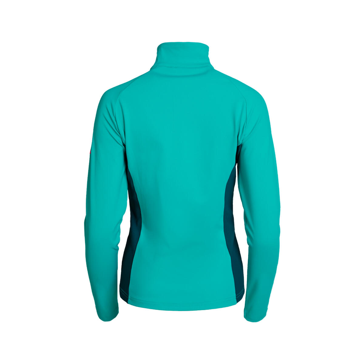 Izas Casaco de lã DENVER Stretch para mulher , bi - elástico , resistente ao 2/4