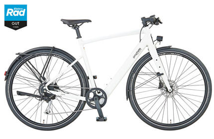 Prophete Urbanicer 2.0 Urban E-Bike 28 Zoll