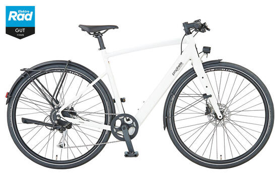 Prophete Urbanicer 2.0 Bicicletta Elettrica Urbana 28 Pollici