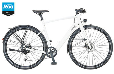 Prophete urbanicer 2.0 stads e-bike 28 inch