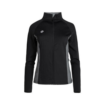 Veste polaire DENVER Stretch bi-stretch pour femme, coupe-vent et respirante
