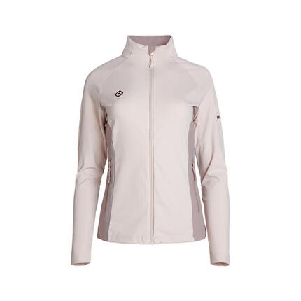 Veste polaire DENVER Stretch bi-stretch pour femme, coupe-vent et respirante