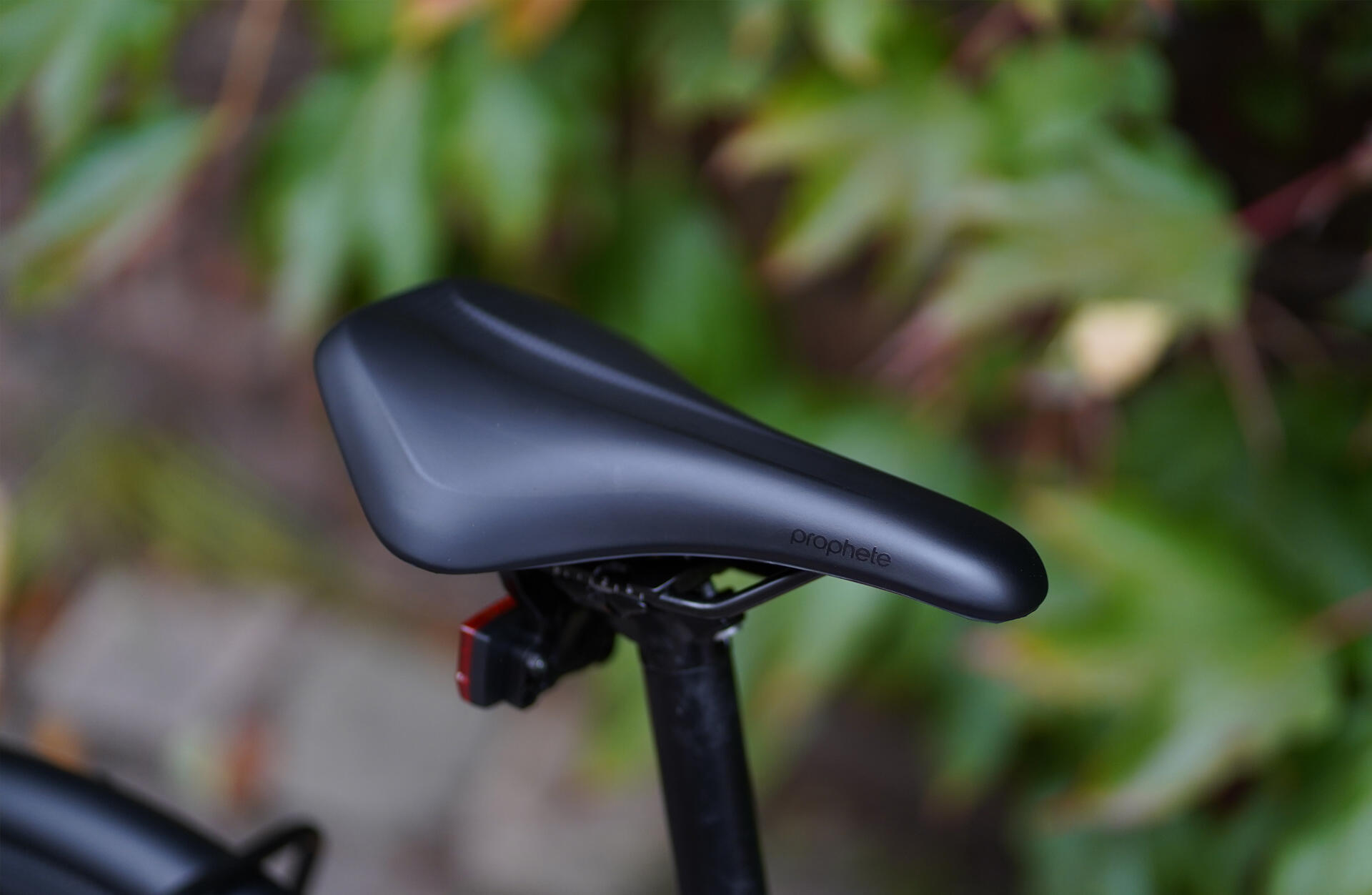 Prophete Urbanicer 2.0 Vélo électrique urbain 28 pouces 4/7