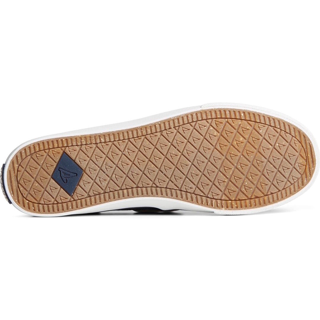 Baskets Sperry Bahama 2.0, Bleu, Femmes 4/4