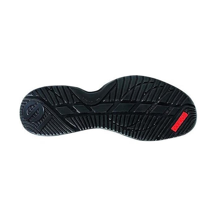 Baskets Sparco Legend Wing Esd S1p Src WING ESD S1P SRC, Bleu, Unisexe 5/5