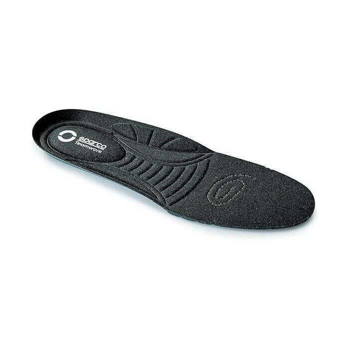 Baskets Sparco Legend SPLITTER ESD S3 SRC, Noir, Unisexe 4/5
