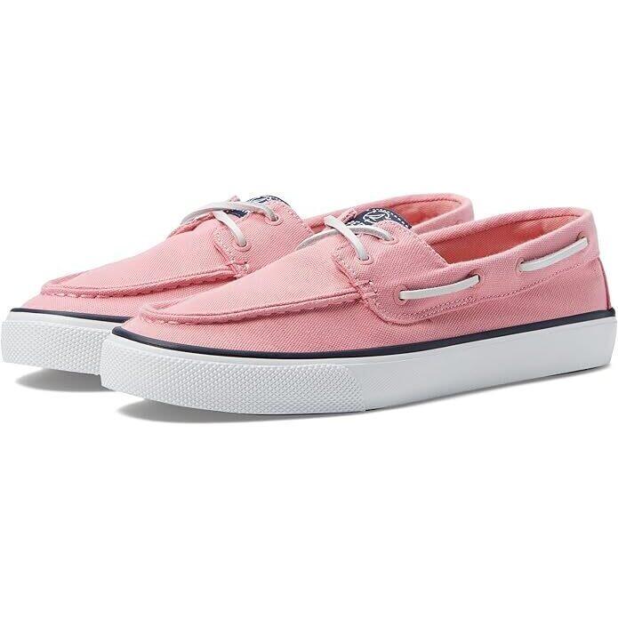 Baskets Sperry Bahama 2.0, Rose, Femmes 3/5